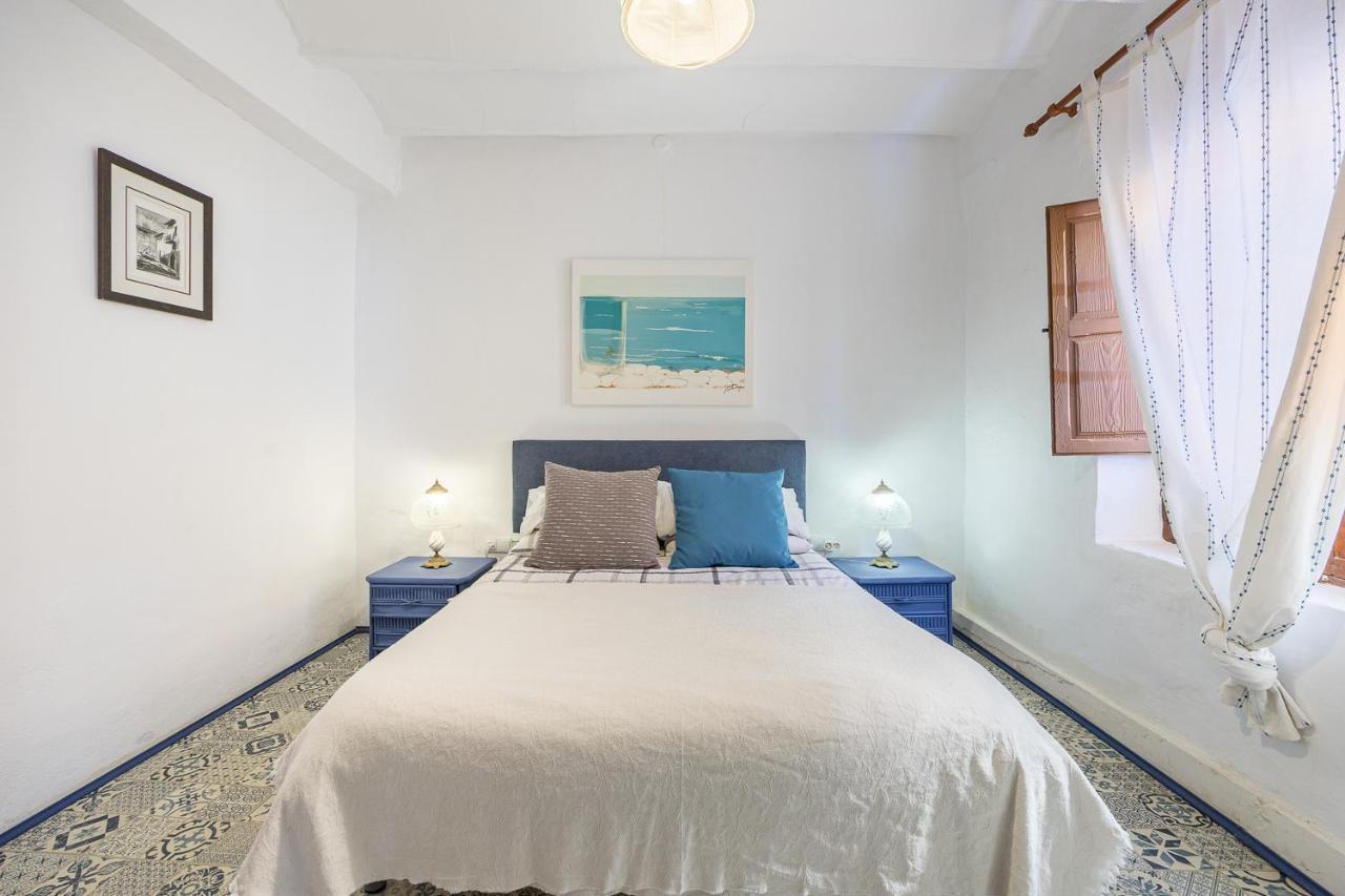 Casa Rural La Clau ポロップ エクステリア 写真